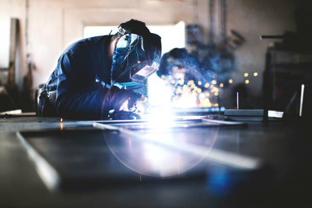 Best Welding Equipment Sales and Repair in Murfreesboro, AR