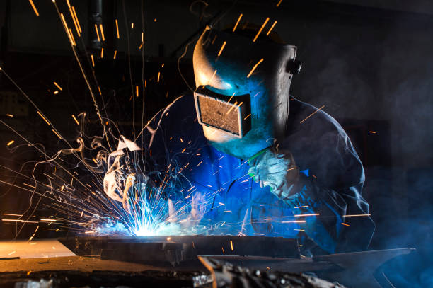 Best Pipe Welding in Murfreesboro, AR