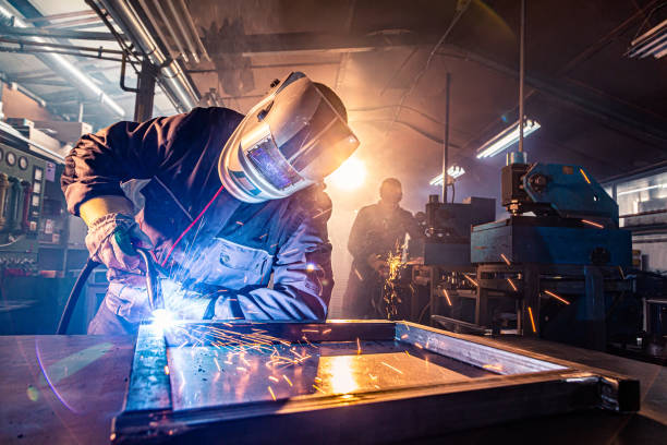 Trusted Murfreesboro, AR Welder & Metal Fabrication Experts
