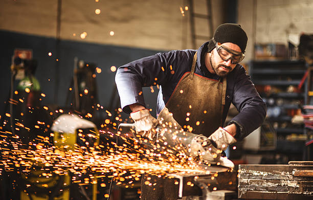 Best Artistic and Custom Metal Fabrication in Murfreesboro, AR