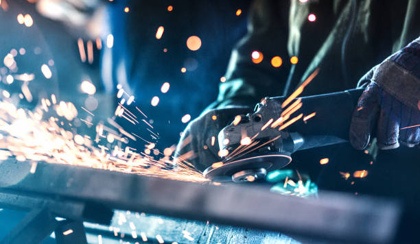 Trusted Murfreesboro, AR Welder & Metal Fabrication Experts